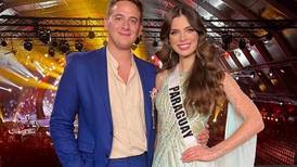 Adamari López: un fotógrafo paraguayo la califica de maleducada durante el certamen de Miss Universo