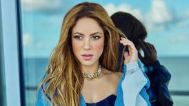 Aseguran que Festival Coachella rechazó la participación de Shakira