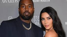 Kanye West y su decisión de vivir al frente de Kim Kardashian: “Nada me va alejar de mis hijos”