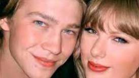 ¿Se acabó el amor? Taylor Swift y Joe Alwyn se habrían separado tras seis años juntos