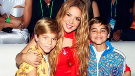 Los hijos de Shakira y Gerard Piqué no logran adaptarse en su nuevo colegio en Miami 