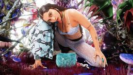 Rihanna y Lourdes Leon conquistan la red con lencería de San Valentín