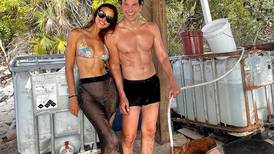Bradley Cooper habría regresado con su ex, la modelo Irina Shayk