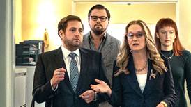 DiCaprio, Meryl Streep y Jennifer Lawrence brillan en trailer de Netflix