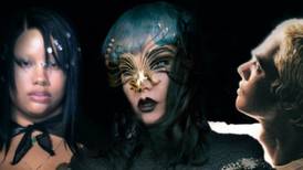 Björk estrena remix de "ovule" junto a Sega Bodega y Shygirl