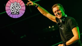 Lollapalooza 2023: Este es el setlist que interpretaría Armin Van Buuren en Chile y Argentina