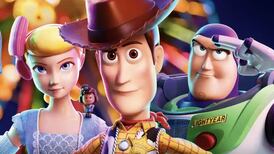 Disney anuncia que están en producción las nuevas entregas de "Toy Story" y "Frozen"