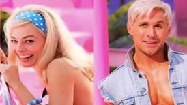 Margot Robbie y Ryan Gosling fascinados con los fans mexicanos en premier de “Barbie” 