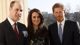 Kate Middleton teme enfrentamiento entre el príncipe William y Harry en la coronación del rey Carlos