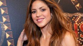 Shakira vende ropa inspirada en su separación de Piqué y causa polémica