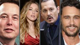Elon Musk y James Franco quedan fuera del juicio entre Johnny Depp y Amber Heard