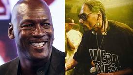 Snoop Dogg rechazó 2 millones de dólares para ser DJ en evento de Michael Jordan