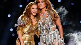 Jennifer Lopez revela que compartir con Shakira el show del Super Bowl fue un gran error