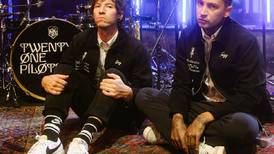 Twenty One Pilots explican por qué decidieron reemplazar a Blink-182 en su gira Latinoamericana