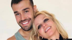 Esta es la razón por la que el esposo de Britney Spears, Sam Asghari, no está utilizando su anillo de bodas