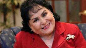 Carmen Salinas: ¿qué es la gastrostomía que le realizaron a la actriz?