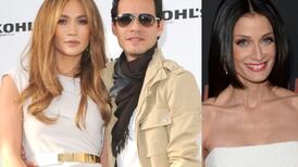 Dayanara Torres recuerda triángulo amoroso con Jennifer Lopez y Marc Anthony