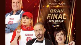 MasterChef Celebrity México: Internautas tachan de fraude al ganador