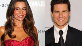 La oscura razón por la que Sofía Vergara no se casó con Tom Cruise