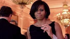 “Debo enfrentarme a mí misma cada mañana”: Michelle Obama revela sus sentimientos