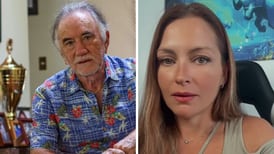 Paula Pavic revela lo mal que la trataba el padre de Marcelo Ríos  