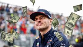 ¿Cuánto gana Max Verstappen en la Fórmula 1? Este es el millonario contrato que tiene con Red Bull