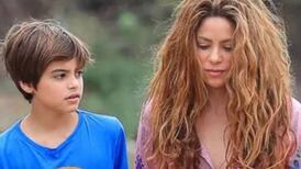 Shakira: VIDEO de la cantante con 14 años se hace viral ¡Su hijo Milán es idéntico a ella!