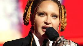 Madonna responde a las fuertes críticas que recibió por su aspecto físico en los Grammy 2023