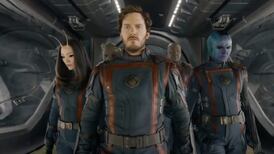"Guardianes de la galaxia 3" y "Ant-Man" entre los grandes lanzamientos de la Comic Con en Brasil