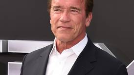 Arnold Schwarzenegger involucrado en un accidente de tránsito; deja una ciclista en el hospital