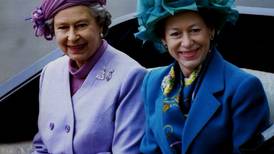 Reina Isabel II y la princesa Margarita vieron un fantasma en el Castillo de Windsor