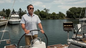 ¡Arnold está de regreso, baby!: Schwarzenegger protagoniza nueva serie