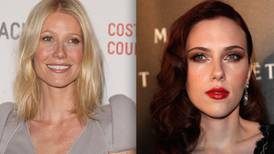 ¿Scarlett Johansson y Gwyneth Paltrow no se llevan bien? Esto es lo que se sabe de su supuesta enemistad