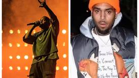 Chris Brown está definitivamente afuera: Kanye West agregó varias modificaciones a "Donda" y sacó al rapero del disco