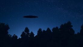 VIDEO: Supuesto OVNI fue visto en Chile, ¿nos visitan seres extraterrestres o tiene una explicación desde la Astronomía?
