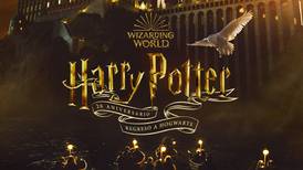 Harry, Ron y Hermione regresan a Hogwarts: los actores aparecen en el tráiler de la reunión de Harry Potter
