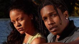 ¿Se casa Rihanna con  A$AP Rocky?: Esto respondió su padre