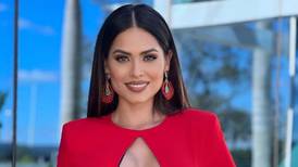 La ex Miss Universo, Andrea Meza, celebra en grande su cumpleaños número 29 