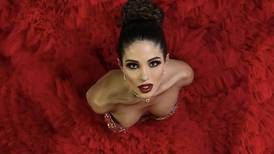 La top model colombiana Mara Cifuentes realiza dolorosa declaración