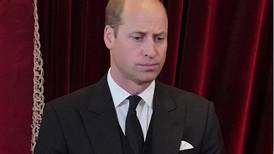 William emite su primera declaración como nuevo príncipe de Gales sobre la muerte de la reina Isabel: "Mi abuela dijo que el dolor era el precio que pagamos por el amor"