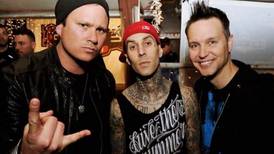Blink-182 cancela su gira por Latinoamérica tras la lesión de Travis Barker