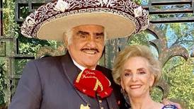 Familia de Vicente Fernández pierde demanda contra Televisa por la serie "El último rey"