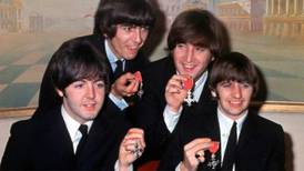 56 años: El día que The Beatles recibió la Orden del Imperio británico