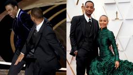 Jada Pinkett habla sobre el incidente en el Óscar entre Will Smith y Chris Rock