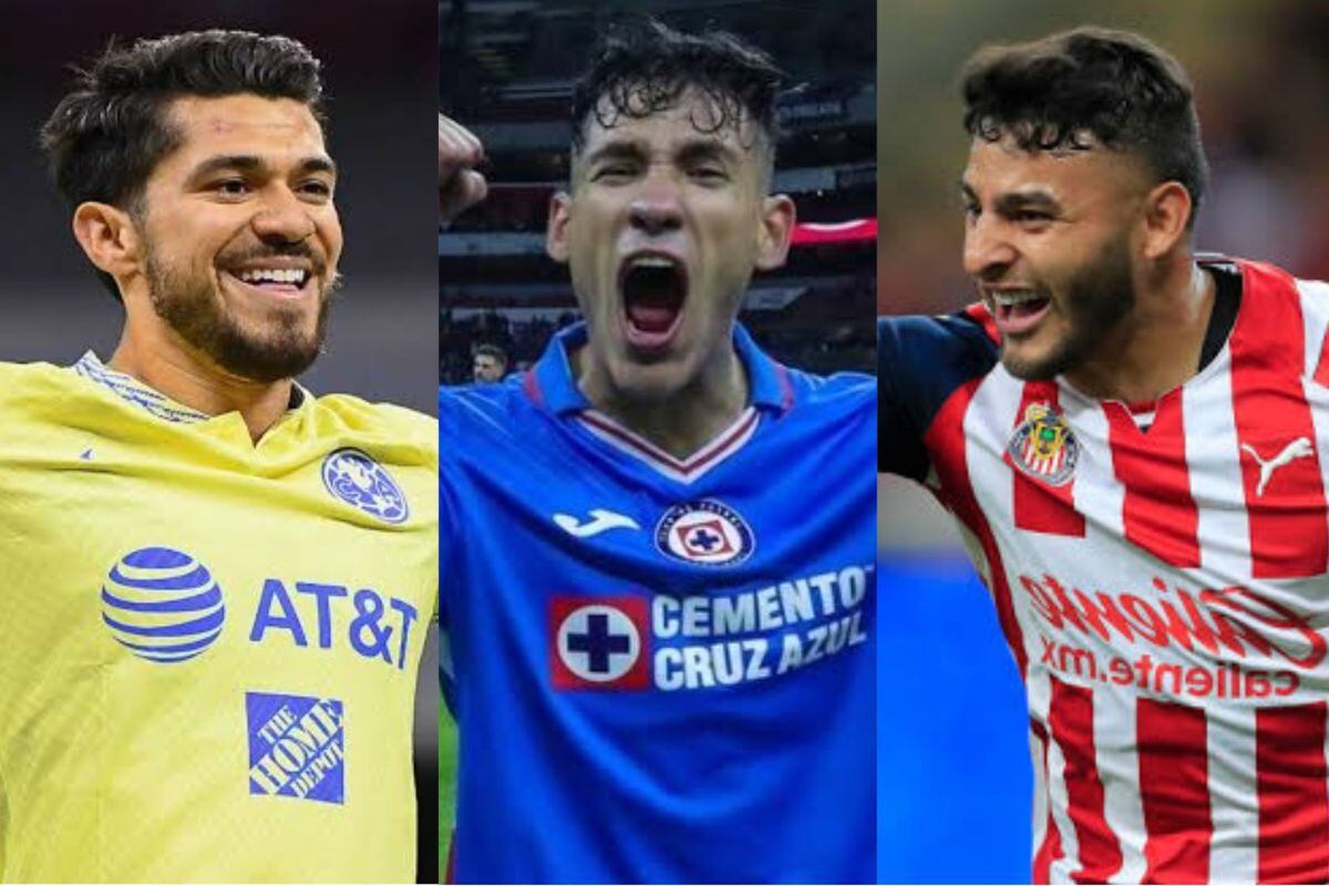 Qué equipo de fútbol mexicano tiene más seguidores en Instagram?