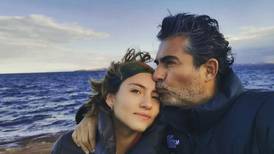 Raúl Araiza rompe el silencio y dice qué opina sobre la relación de su hija con otra mujer