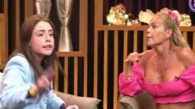 La acalorada pelea entre Niurka y Maryfer Centeno en programa en vivo que divide opiniones