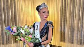 Miss Universo: la estricta y peligrosa dieta que hizo R'Bonney Nola Gabriel para ganar la corona