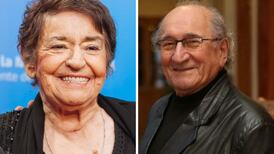 Los cuatro famosos chilenos que impactaron con su muerte durante el 2023