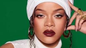 Rihanna regresa a la música con "Lift Me Up", homenaje a Chadwick Boseman en "Wakanda Forever"